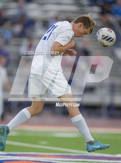 Thumbnail 2 in Snowflake @ Madison Highland Prep (AIA-2A Final) photogallery.