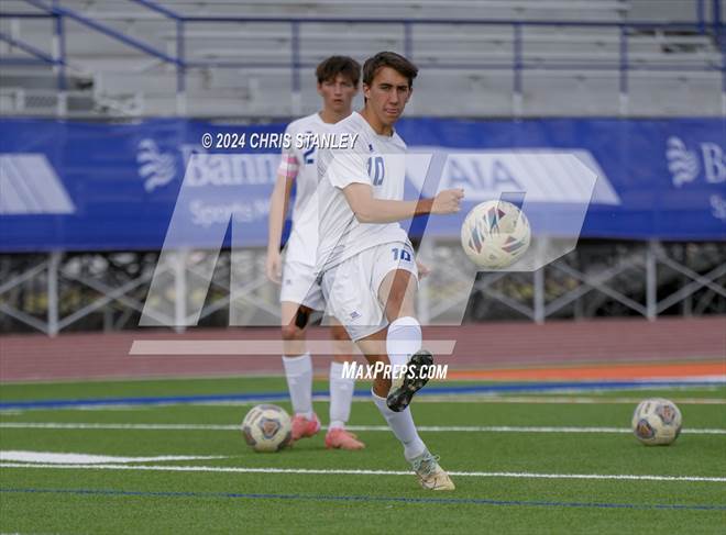 Photo 10 in the Snowflake @ Madison Highland Prep (AIA-2A Final) Photo ...