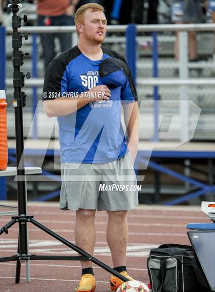 Thumbnail 2 in Snowflake @ Madison Highland Prep (AIA-2A Final) photogallery.