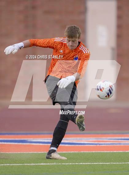 Thumbnail 3 in Snowflake @ Madison Highland Prep (AIA-2A Final) photogallery.