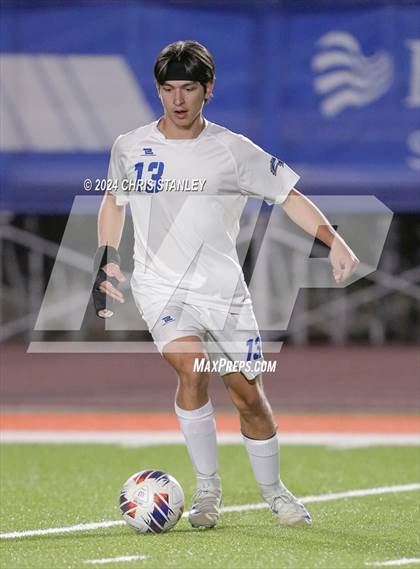 Thumbnail 3 in Snowflake @ Madison Highland Prep (AIA-2A Final) photogallery.
