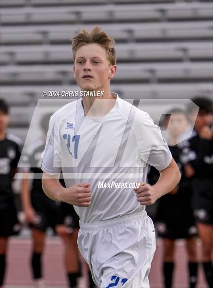 Thumbnail 2 in Snowflake @ Madison Highland Prep (AIA-2A Final) photogallery.