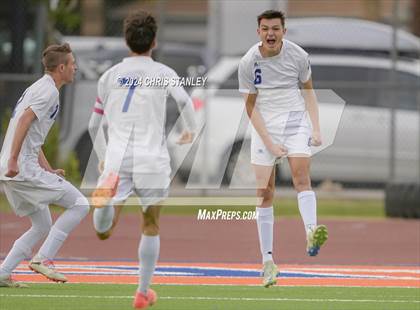 Thumbnail 1 in Snowflake @ Madison Highland Prep (AIA-2A Final) photogallery.