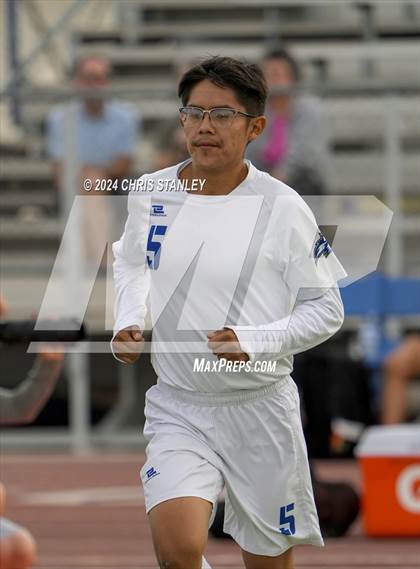 Thumbnail 3 in Snowflake @ Madison Highland Prep (AIA-2A Final) photogallery.