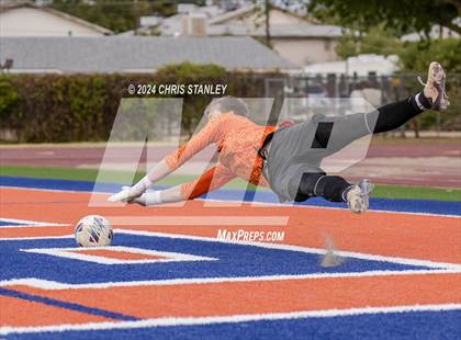 Thumbnail 2 in Snowflake @ Madison Highland Prep (AIA-2A Final) photogallery.