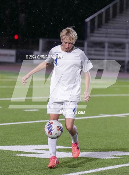 Thumbnail 3 in Snowflake @ Madison Highland Prep (AIA-2A Final) photogallery.