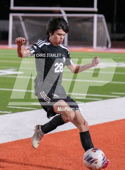 Thumbnail 2 in Snowflake @ Madison Highland Prep (AIA-2A Final) photogallery.