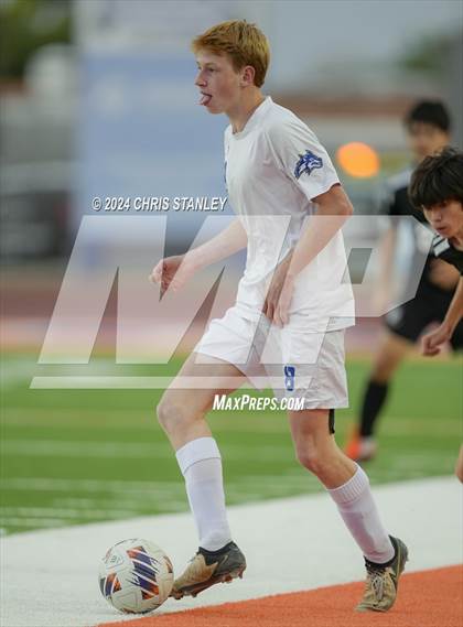 Thumbnail 3 in Snowflake @ Madison Highland Prep (AIA-2A Final) photogallery.