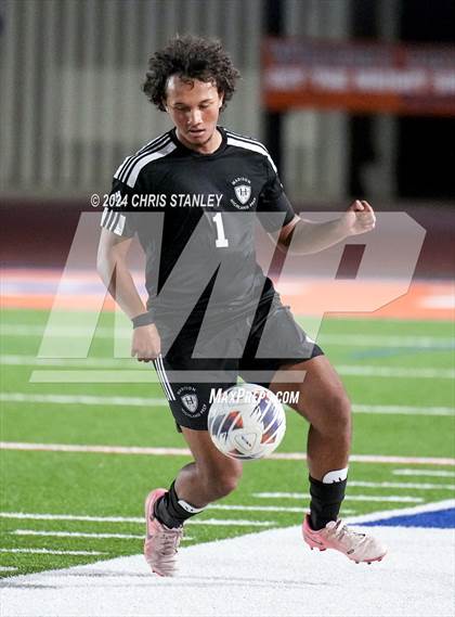 Thumbnail 2 in Snowflake @ Madison Highland Prep (AIA-2A Final) photogallery.