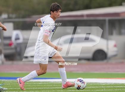 Thumbnail 1 in Snowflake @ Madison Highland Prep (AIA-2A Final) photogallery.