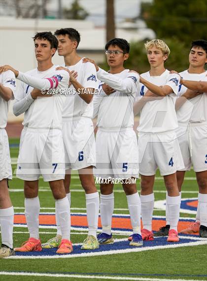 Thumbnail 2 in Snowflake @ Madison Highland Prep (AIA-2A Final) photogallery.