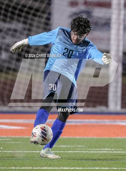 Thumbnail 3 in Snowflake @ Madison Highland Prep (AIA-2A Final) photogallery.