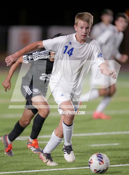Thumbnail 2 in Snowflake @ Madison Highland Prep (AIA-2A Final) photogallery.