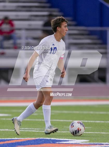 Thumbnail 2 in Snowflake @ Madison Highland Prep (AIA-2A Final) photogallery.