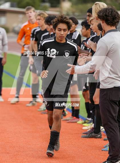 Thumbnail 1 in Snowflake @ Madison Highland Prep (AIA-2A Final) photogallery.