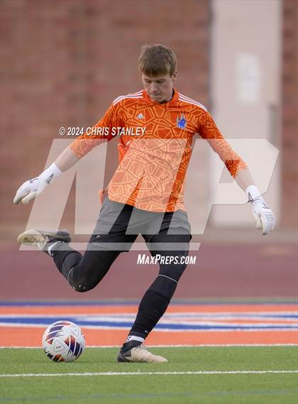 Thumbnail 2 in Snowflake @ Madison Highland Prep (AIA-2A Final) photogallery.