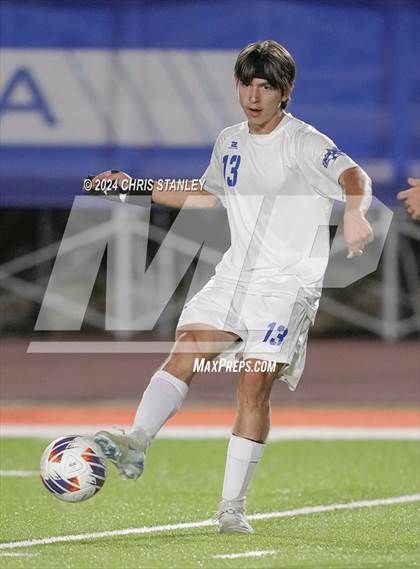 Thumbnail 1 in Snowflake @ Madison Highland Prep (AIA-2A Final) photogallery.