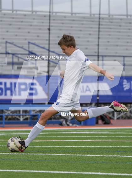 Thumbnail 3 in Snowflake @ Madison Highland Prep (AIA-2A Final) photogallery.