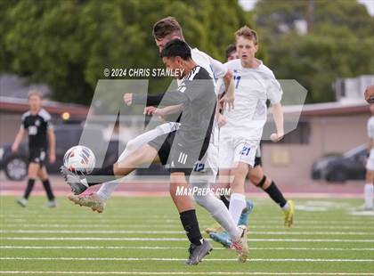 Thumbnail 3 in Snowflake @ Madison Highland Prep (AIA-2A Final) photogallery.