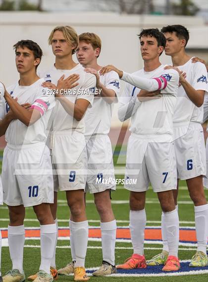 Thumbnail 3 in Snowflake @ Madison Highland Prep (AIA-2A Final) photogallery.