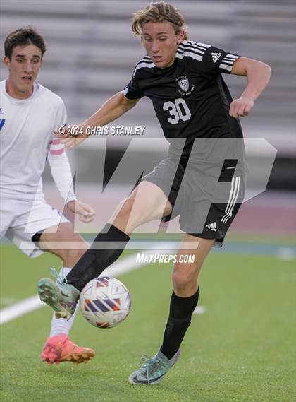 Thumbnail 3 in Snowflake @ Madison Highland Prep (AIA-2A Final) photogallery.
