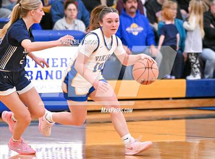 Thumbnail 3 in Wyomissing @ Northern Lebanon (PIAA D3 4A Semifinal) photogallery.