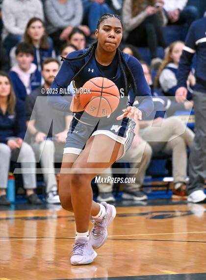 Thumbnail 1 in Wyomissing @ Northern Lebanon (PIAA D3 4A Semifinal) photogallery.