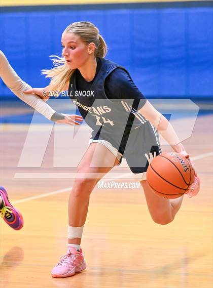 Thumbnail 2 in Wyomissing @ Northern Lebanon (PIAA D3 4A Semifinal) photogallery.