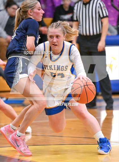 Thumbnail 1 in Wyomissing @ Northern Lebanon (PIAA D3 4A Semifinal) photogallery.
