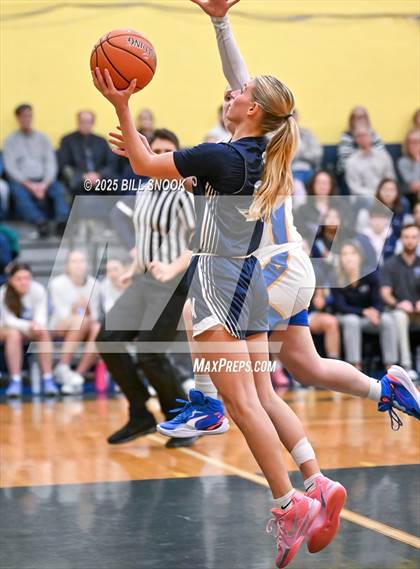 Thumbnail 3 in Wyomissing @ Northern Lebanon (PIAA D3 4A Semifinal) photogallery.