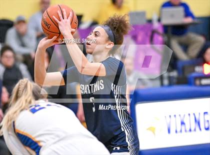 Thumbnail 1 in Wyomissing @ Northern Lebanon (PIAA D3 4A Semifinal) photogallery.