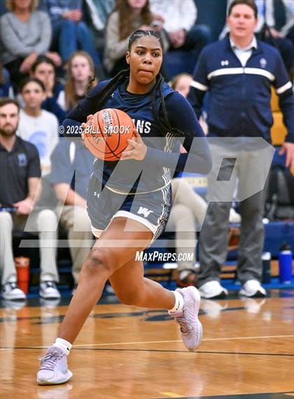 Thumbnail 3 in Wyomissing @ Northern Lebanon (PIAA D3 4A Semifinal) photogallery.