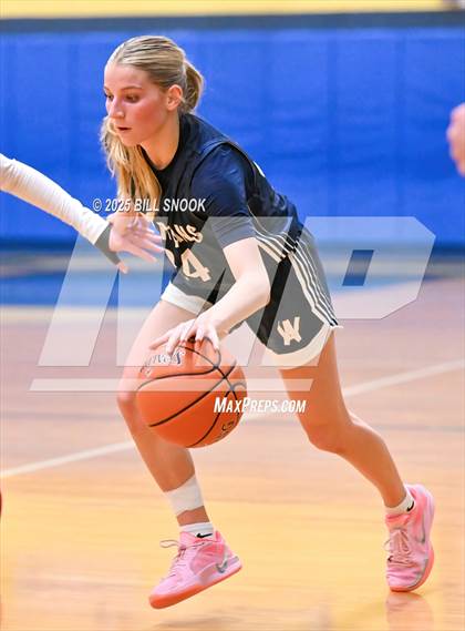 Thumbnail 1 in Wyomissing @ Northern Lebanon (PIAA D3 4A Semifinal) photogallery.