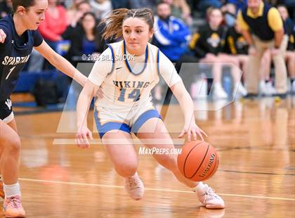 Thumbnail 3 in Wyomissing @ Northern Lebanon (PIAA D3 4A Semifinal) photogallery.