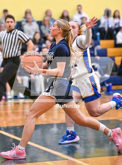 Thumbnail 2 in Wyomissing @ Northern Lebanon (PIAA D3 4A Semifinal) photogallery.