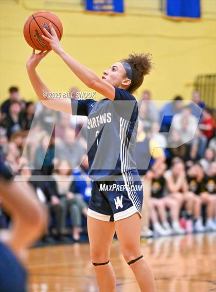 Thumbnail 1 in Wyomissing @ Northern Lebanon (PIAA D3 4A Semifinal) photogallery.