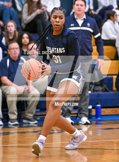 Thumbnail 2 in Wyomissing @ Northern Lebanon (PIAA D3 4A Semifinal) photogallery.