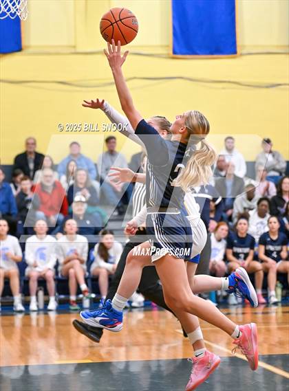 Thumbnail 1 in Wyomissing @ Northern Lebanon (PIAA D3 4A Semifinal) photogallery.