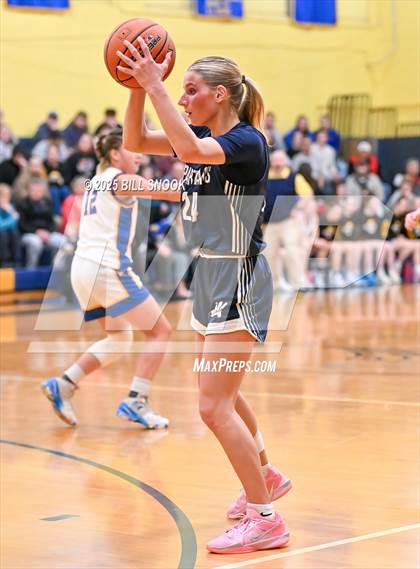 Thumbnail 3 in Wyomissing @ Northern Lebanon (PIAA D3 4A Semifinal) photogallery.