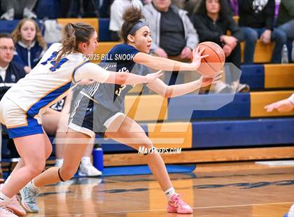 Thumbnail 3 in Wyomissing @ Northern Lebanon (PIAA D3 4A Semifinal) photogallery.