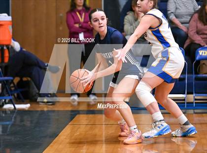 Thumbnail 1 in Wyomissing @ Northern Lebanon (PIAA D3 4A Semifinal) photogallery.