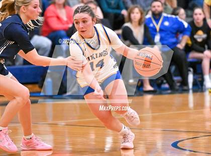 Thumbnail 2 in Wyomissing @ Northern Lebanon (PIAA D3 4A Semifinal) photogallery.