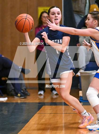Thumbnail 2 in Wyomissing @ Northern Lebanon (PIAA D3 4A Semifinal) photogallery.