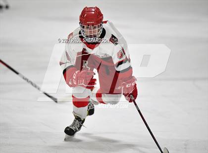 Thumbnail 3 in Regis Jesuit @ Valor photogallery.