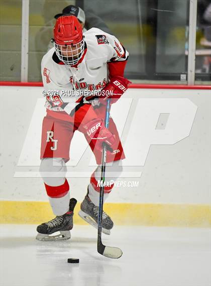 Thumbnail 1 in Regis Jesuit @ Valor photogallery.