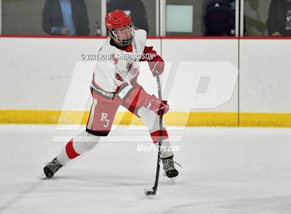 Thumbnail 2 in Regis Jesuit @ Valor photogallery.