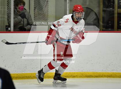 Thumbnail 1 in Regis Jesuit @ Valor photogallery.