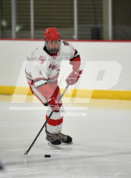 Thumbnail 1 in Regis Jesuit @ Valor photogallery.