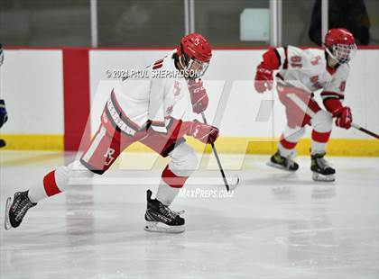 Thumbnail 2 in Regis Jesuit @ Valor photogallery.