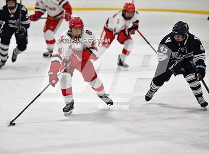 Thumbnail 1 in Regis Jesuit @ Valor photogallery.